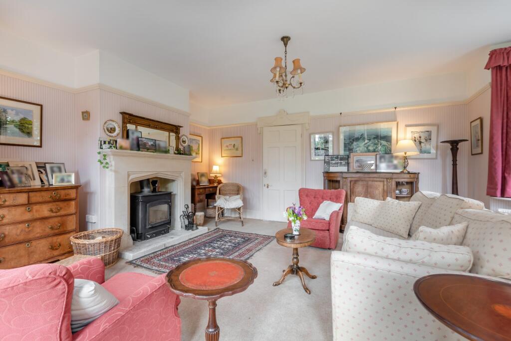 Drawing Room
