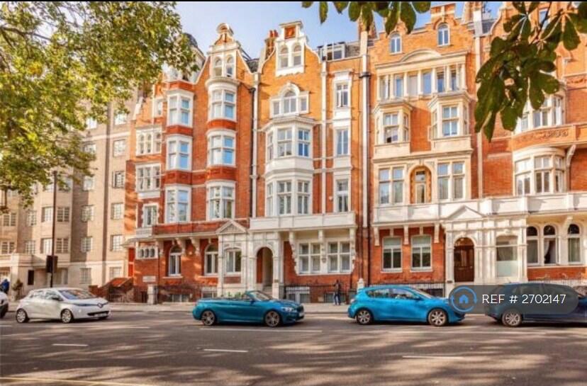 Beautiful Building 
