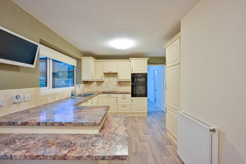 Kitchen - 1