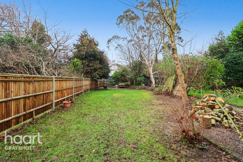 Whitmore Vale Road, Hindhead