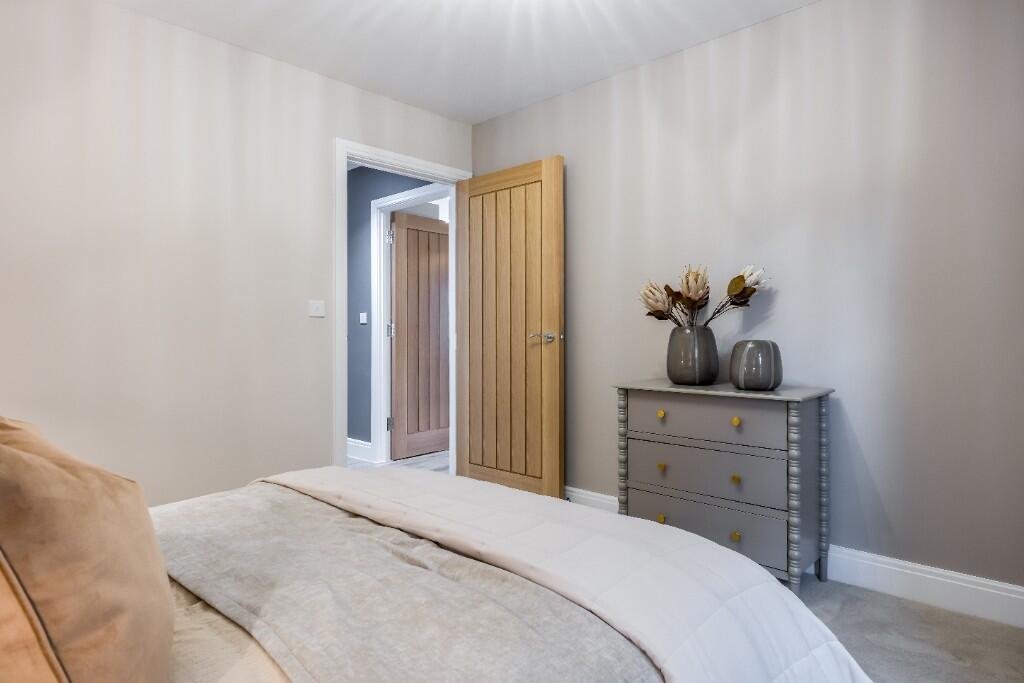 Show Home