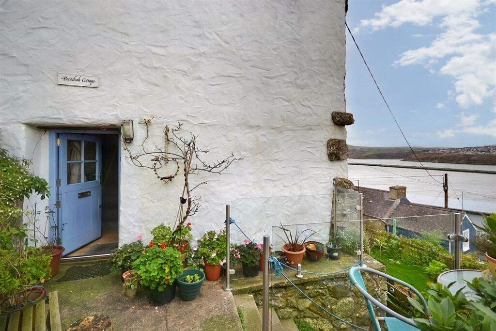 Berachah Cottage