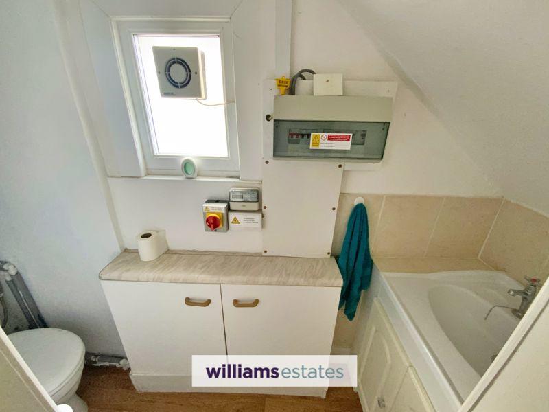 Ground Floor WC
