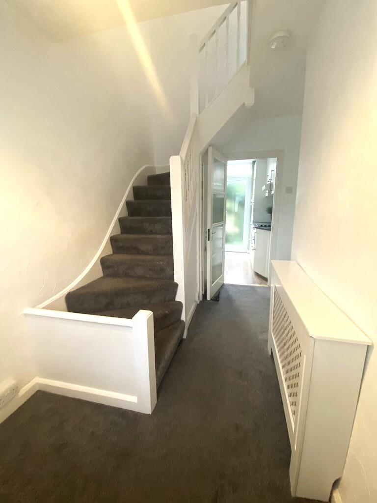 Kenneth Road, Romford, London, RM6