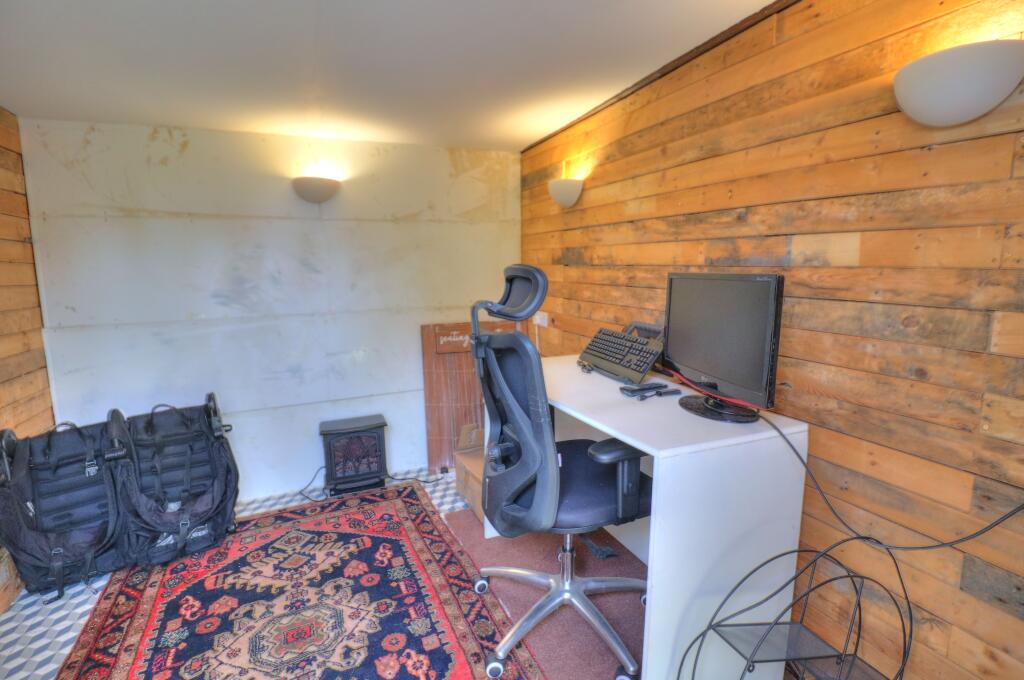 office