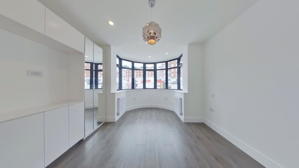 Bedroom 1 Front Aspect 