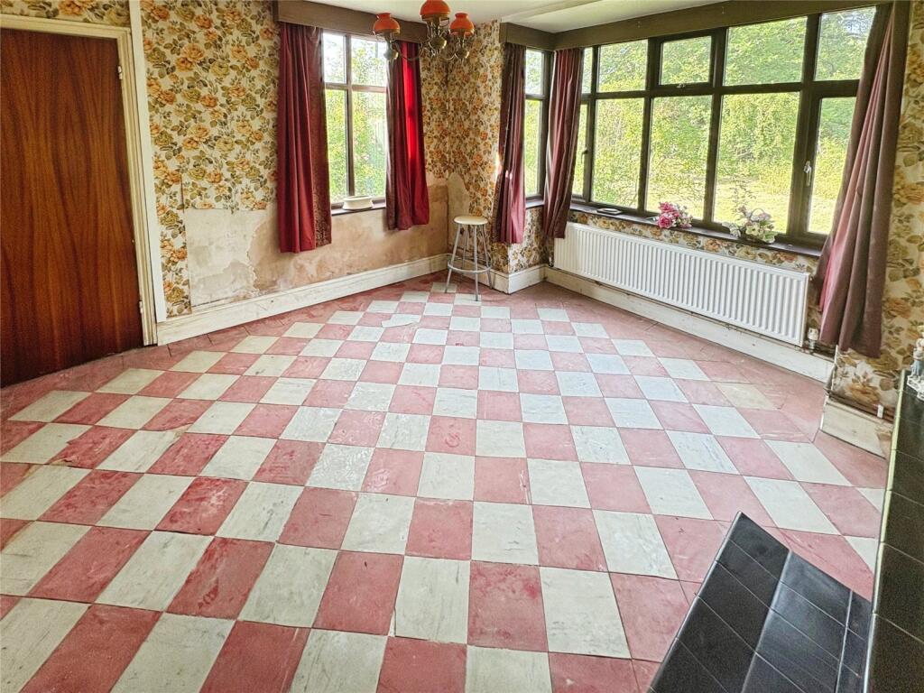 Reception Roomno. 05