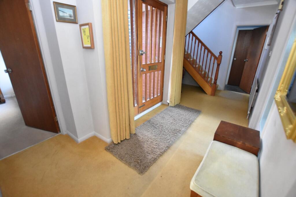 Farlers End, Nailsea, Bristol, BS48