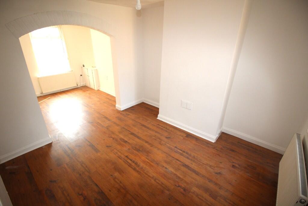 Morley Street, St. Helens, Merseyside, WA10