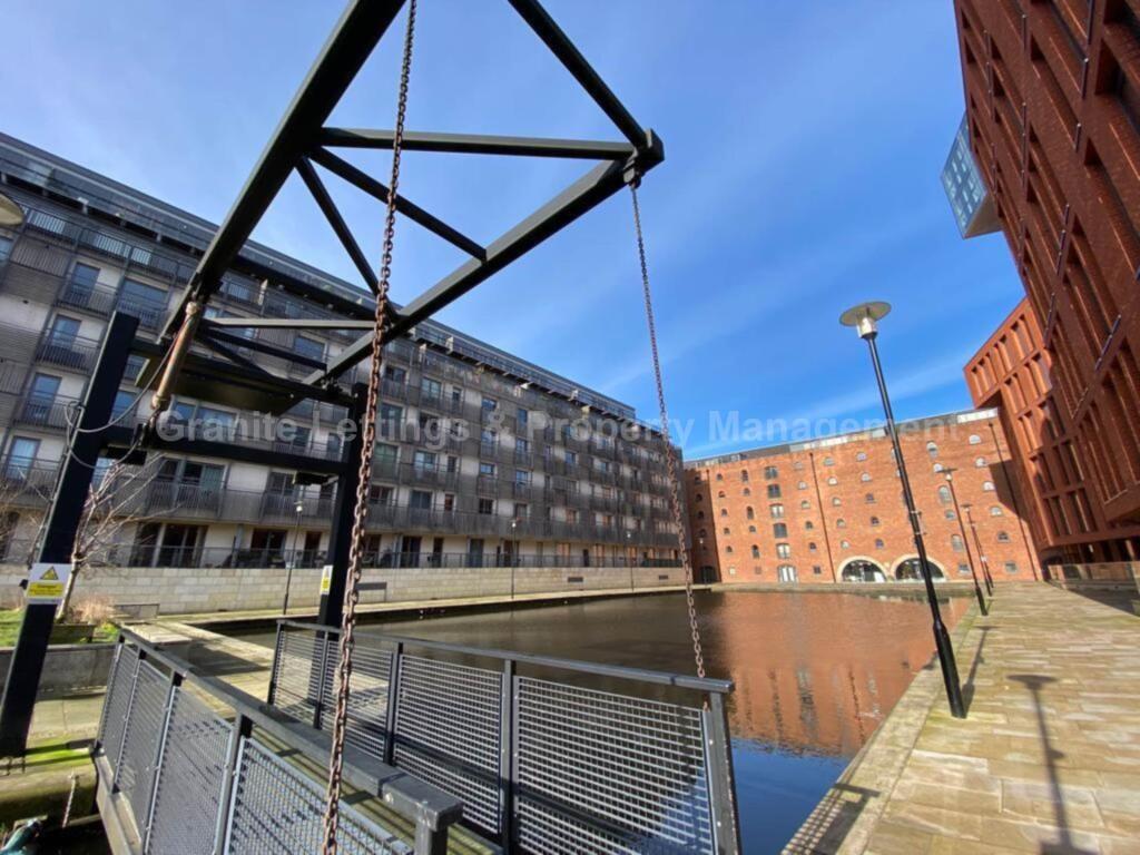 Jacksons Warehouse, 20 Tariff Street, Northern Quarter, Manchester, M1 2FJ