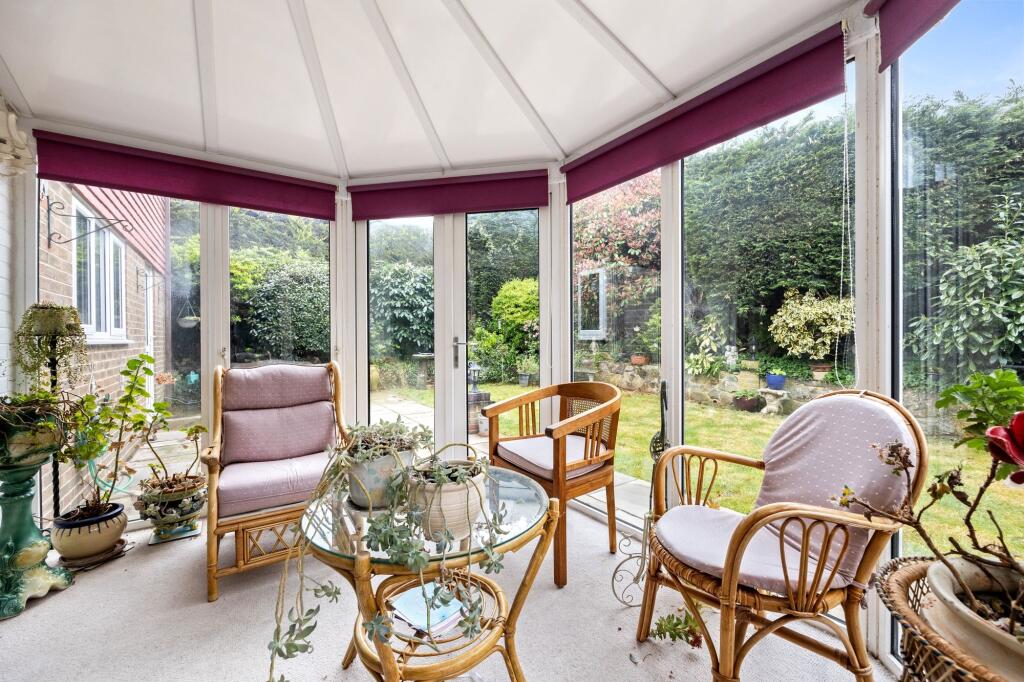 Conservatory