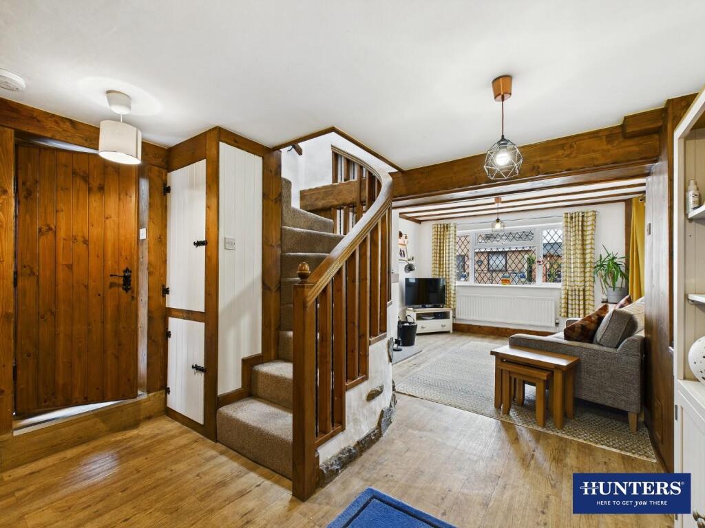 Living/Dining Room