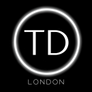 TD London logo