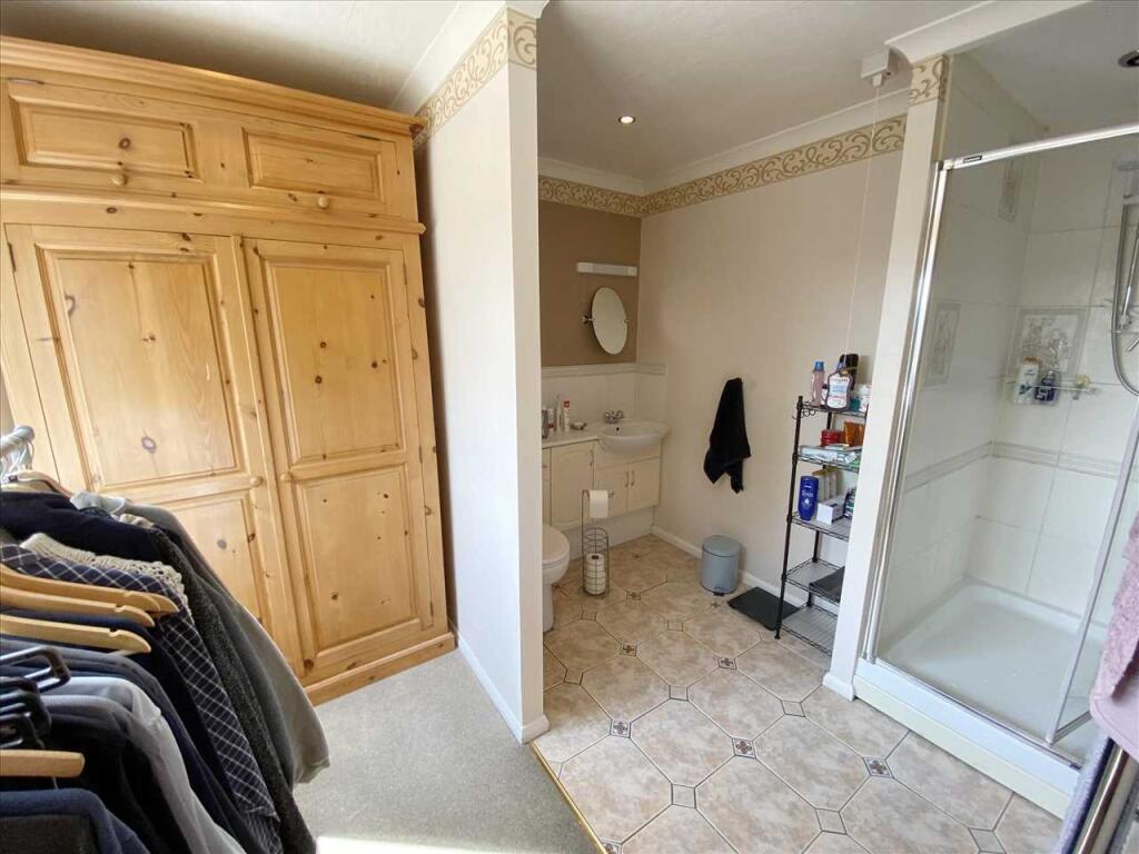En-Suite: