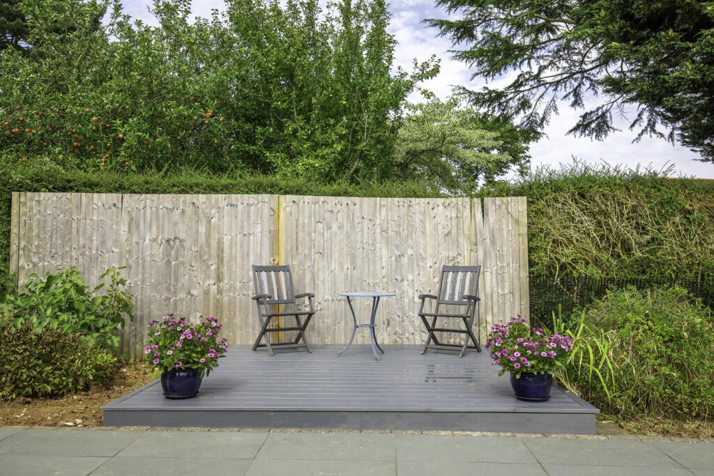 Terrace / Patio