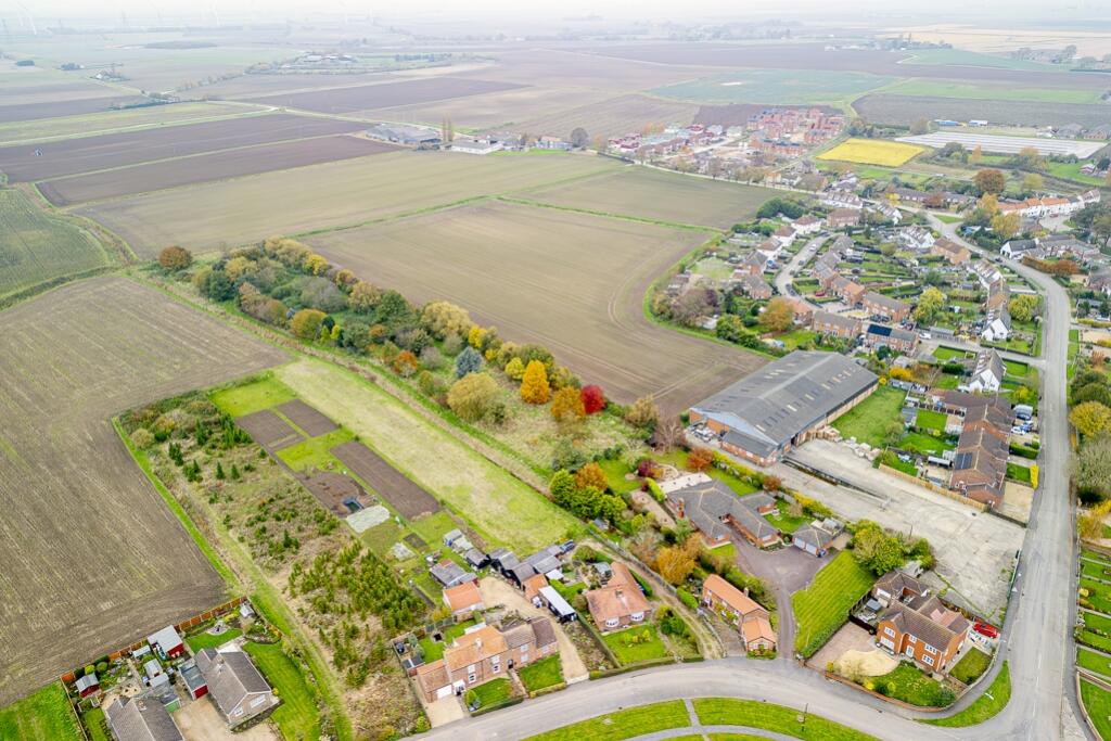 Development Land (Bicker)-1