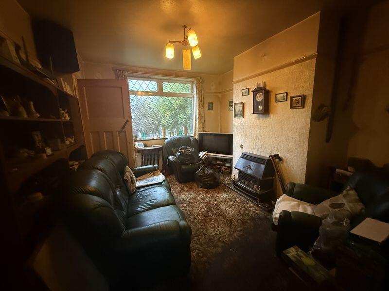 Brocksford Street, Stoke-On-Trent