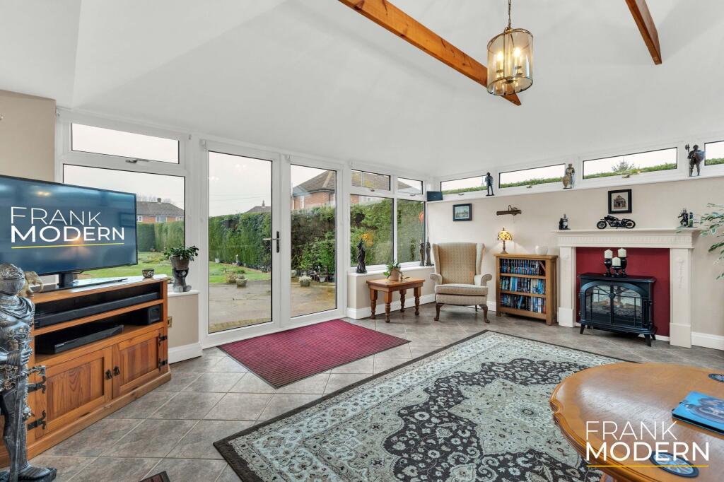 Sun Room