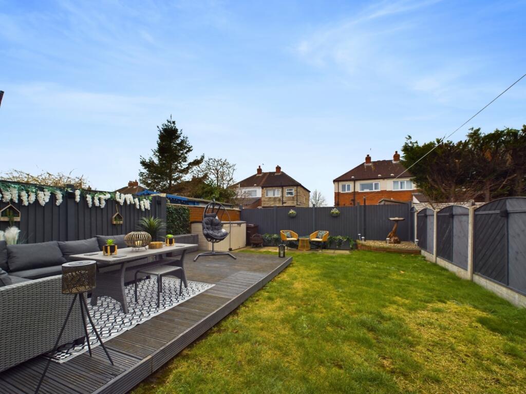 Stainburn Avenue  (14)