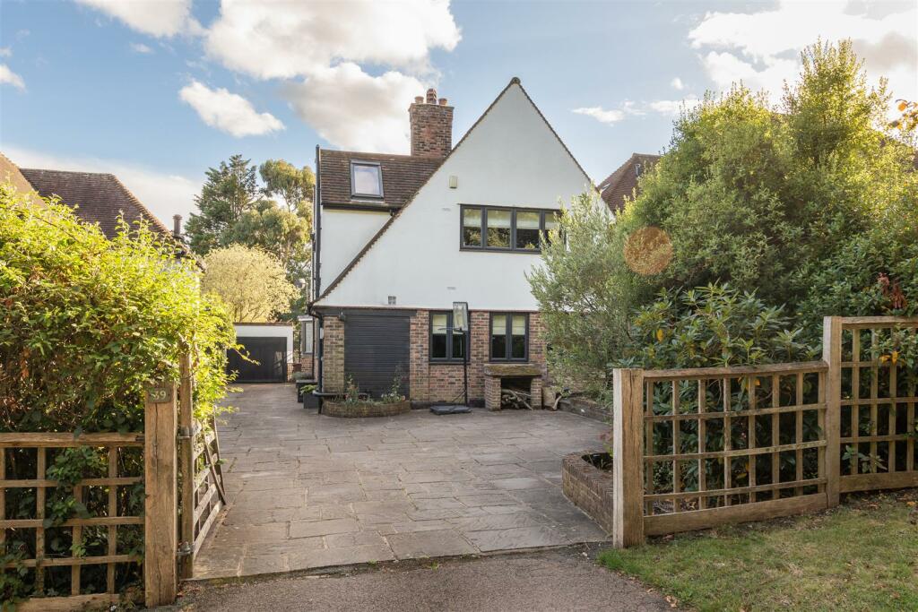 Forest View, E4