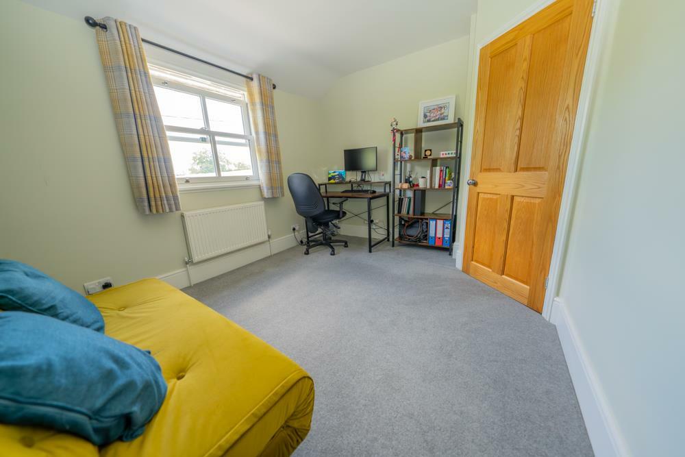 Bedroom Three:
