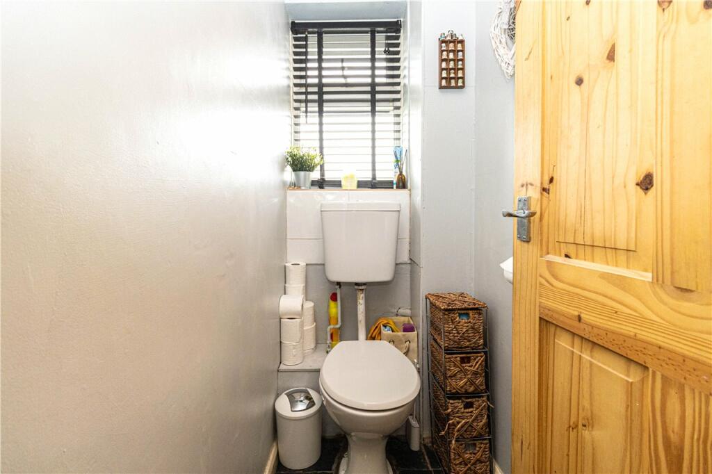 WC
