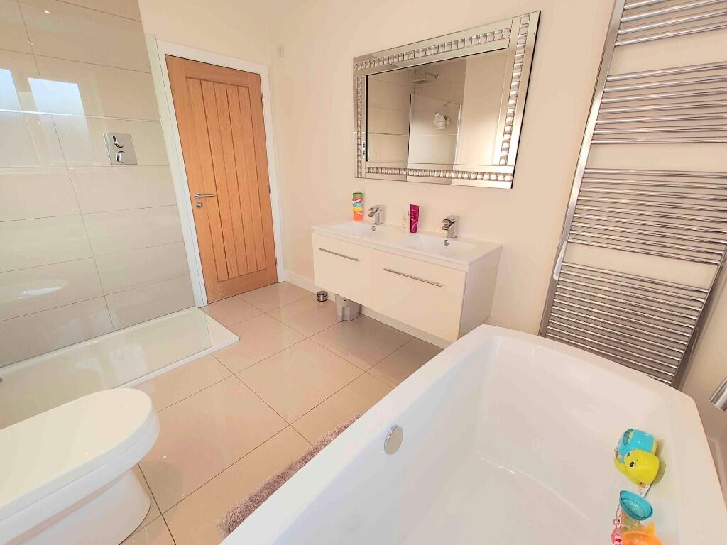 House Bathroom