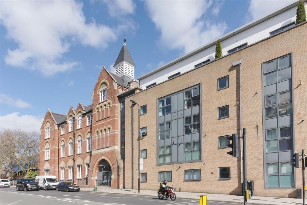 THE OLD SCHOOL HOUSE, N1 (16 of 16).jpg