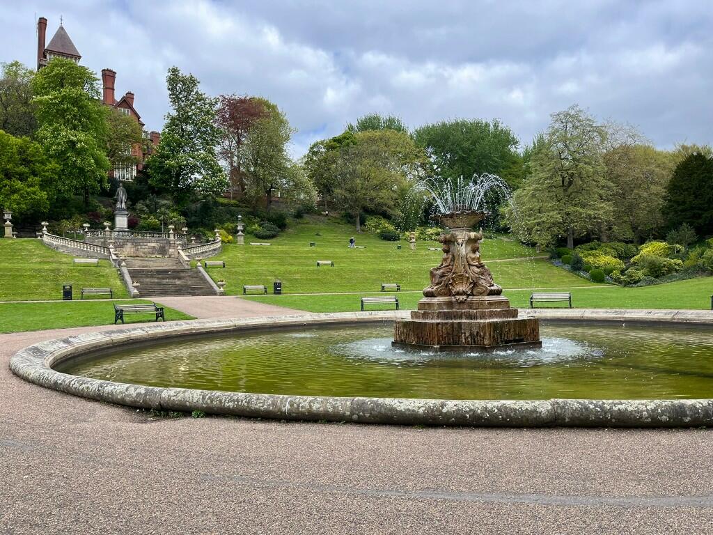 AVENHAM MILLER PARK