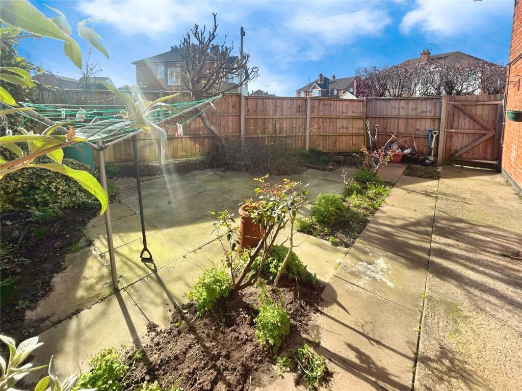 Raer Garden