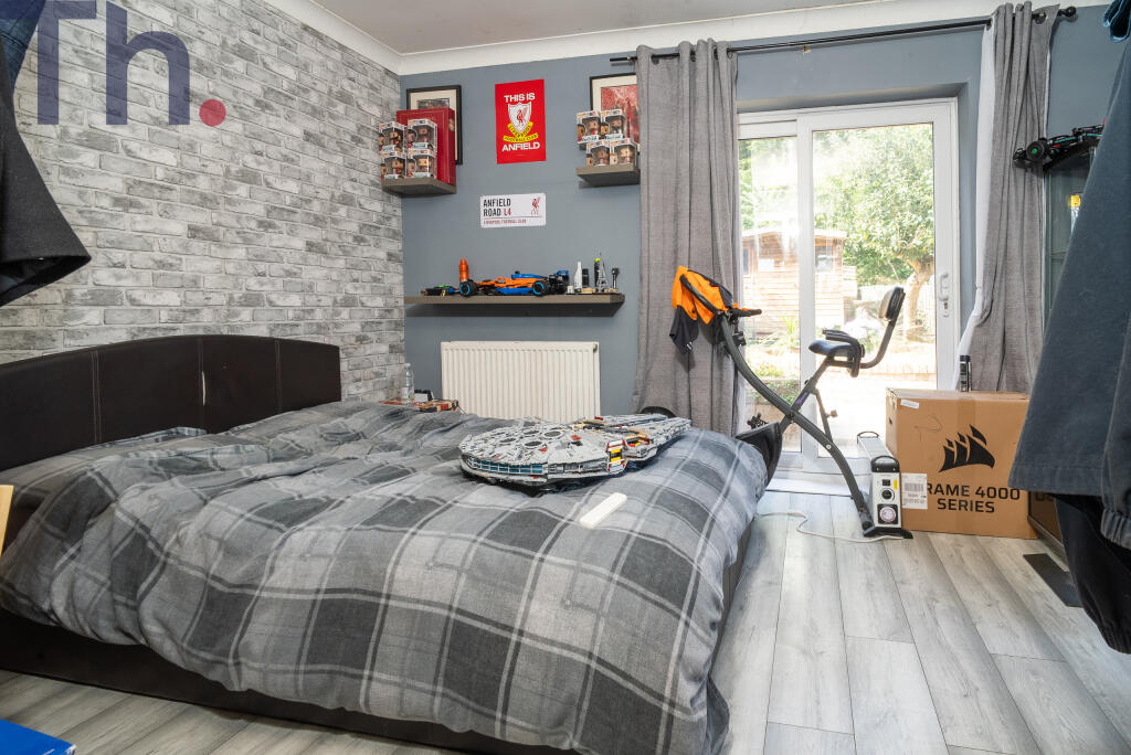 Bedroom 2