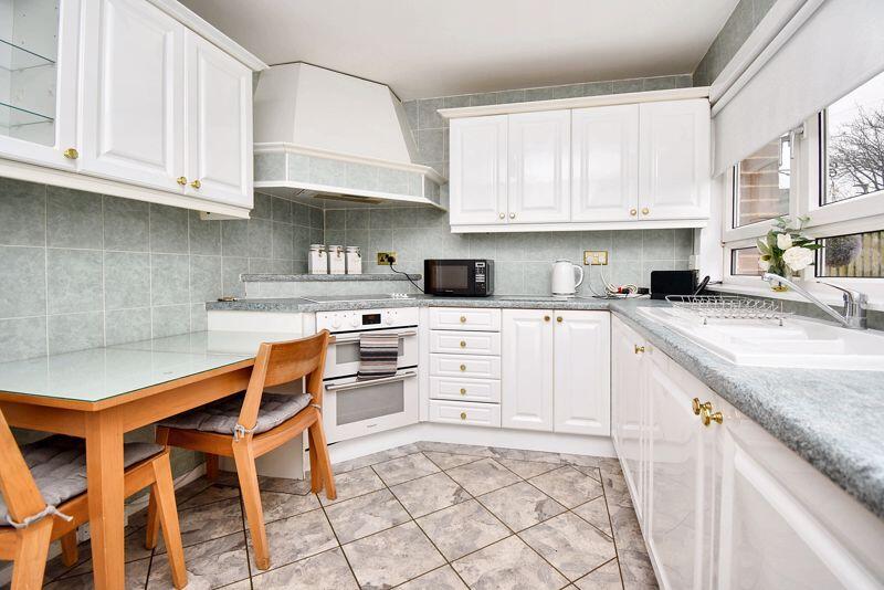 Kitchen Angle 2