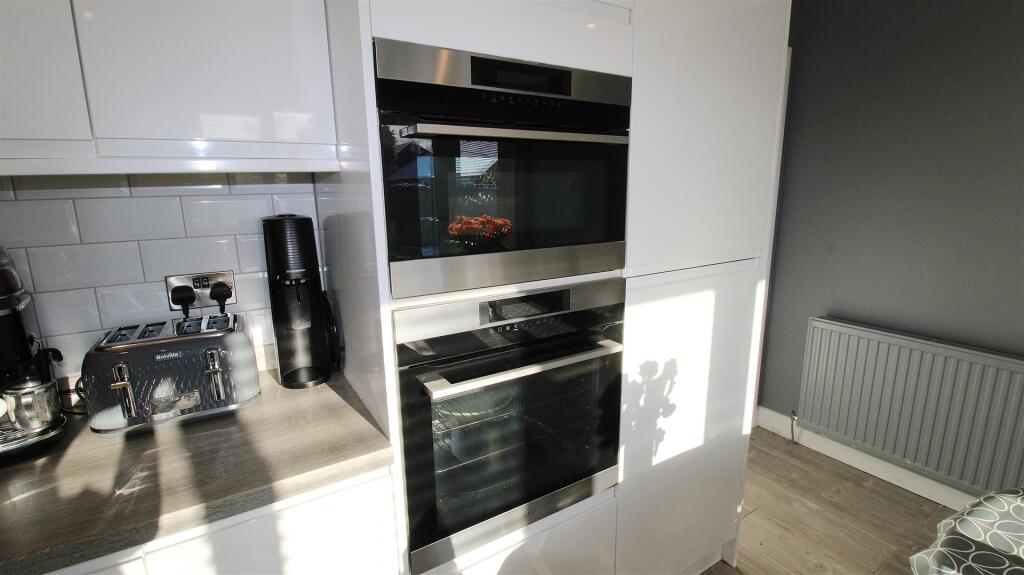 Ovens