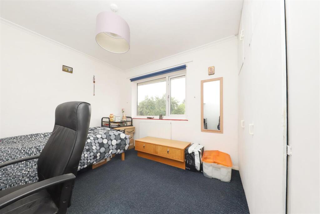Third Bedroom