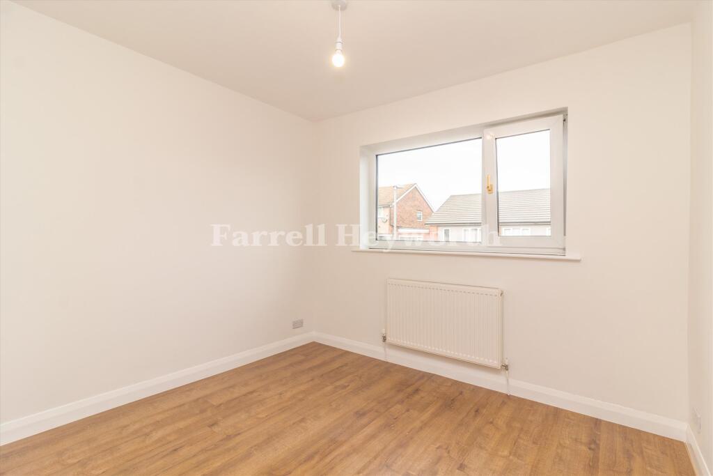 Front Double Bedroom