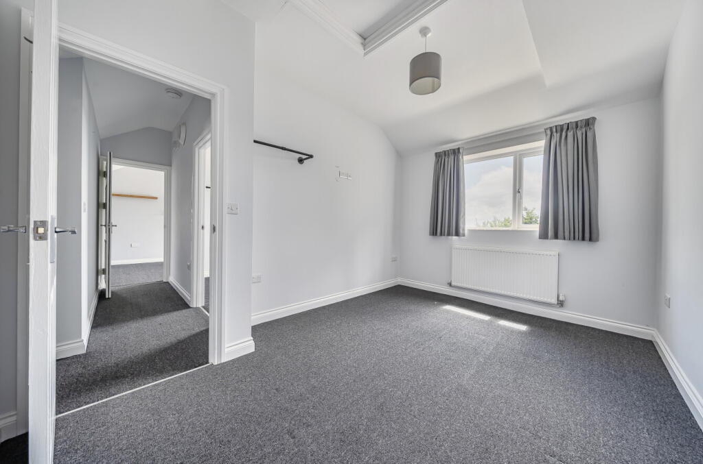 Annexe Bedroom