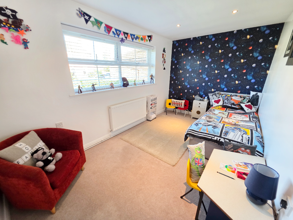 Bedroom 4