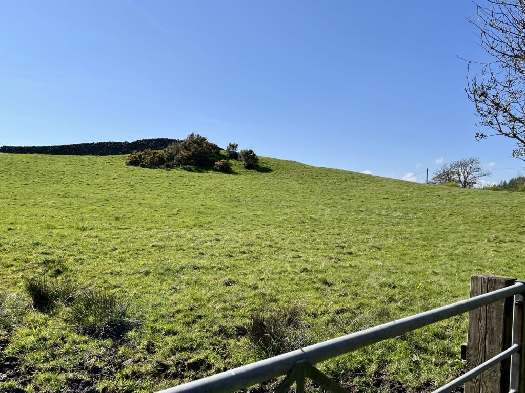 Backcroft, Arden Road, Twynholm - Williamson and H