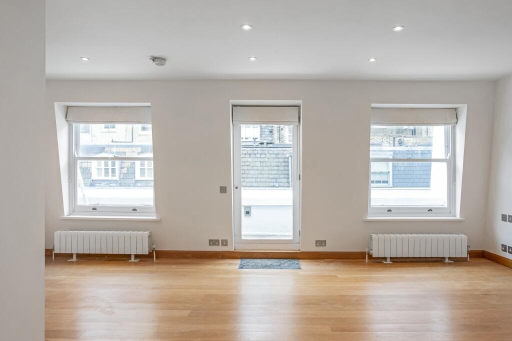 Second Floor