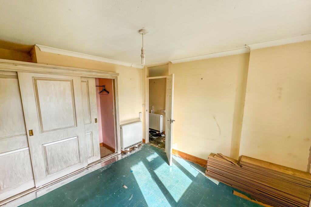 8 Harris Road, Ashton Keynes, Wiltshire, SN6 6PQ