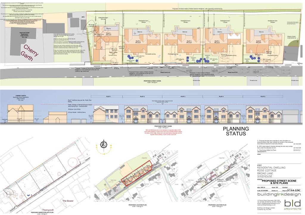 sykehouseplan