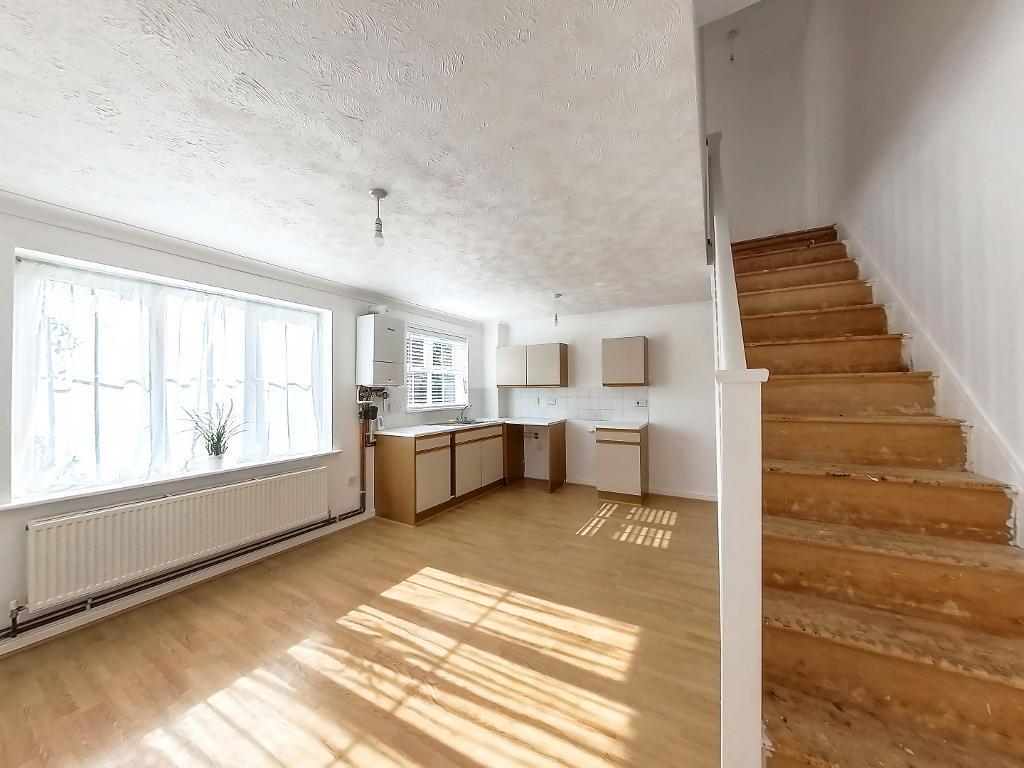 Lounge / Diner / Kitchen