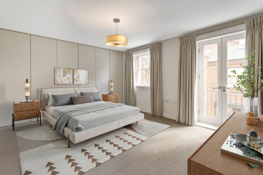 Shafto Mews 7 Vir...