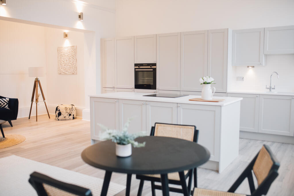 St. Marys Gate, Derby, Derbyshire, DE1