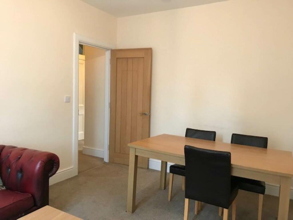 Holland Street 37a (
