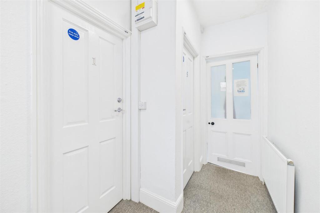 11 Osborne Villas, Kingsdown, Bristol BS2 8BP | Fr