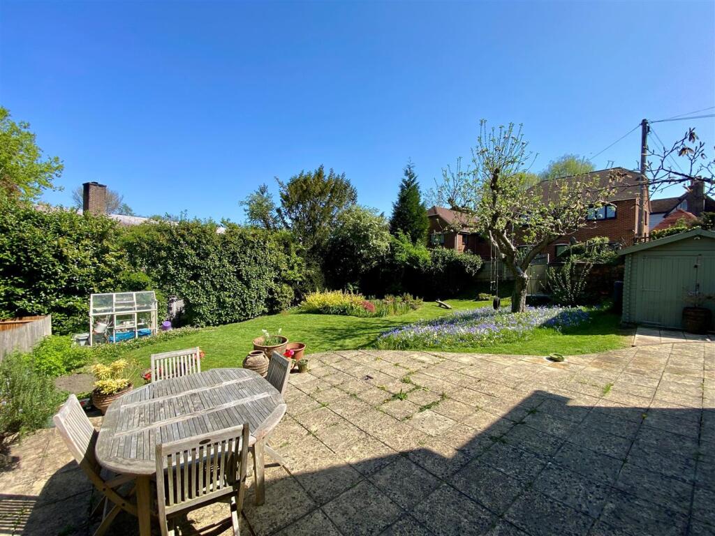 29th April 2025 - Garden.jpg