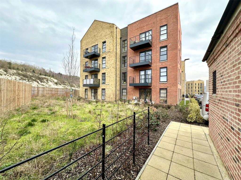 Side Elevation