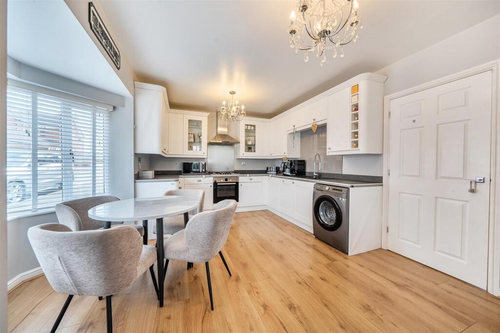 Avondale Road, Brandon