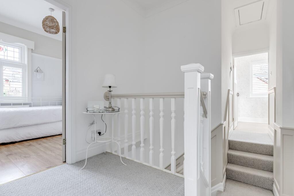 Landing/Hallway